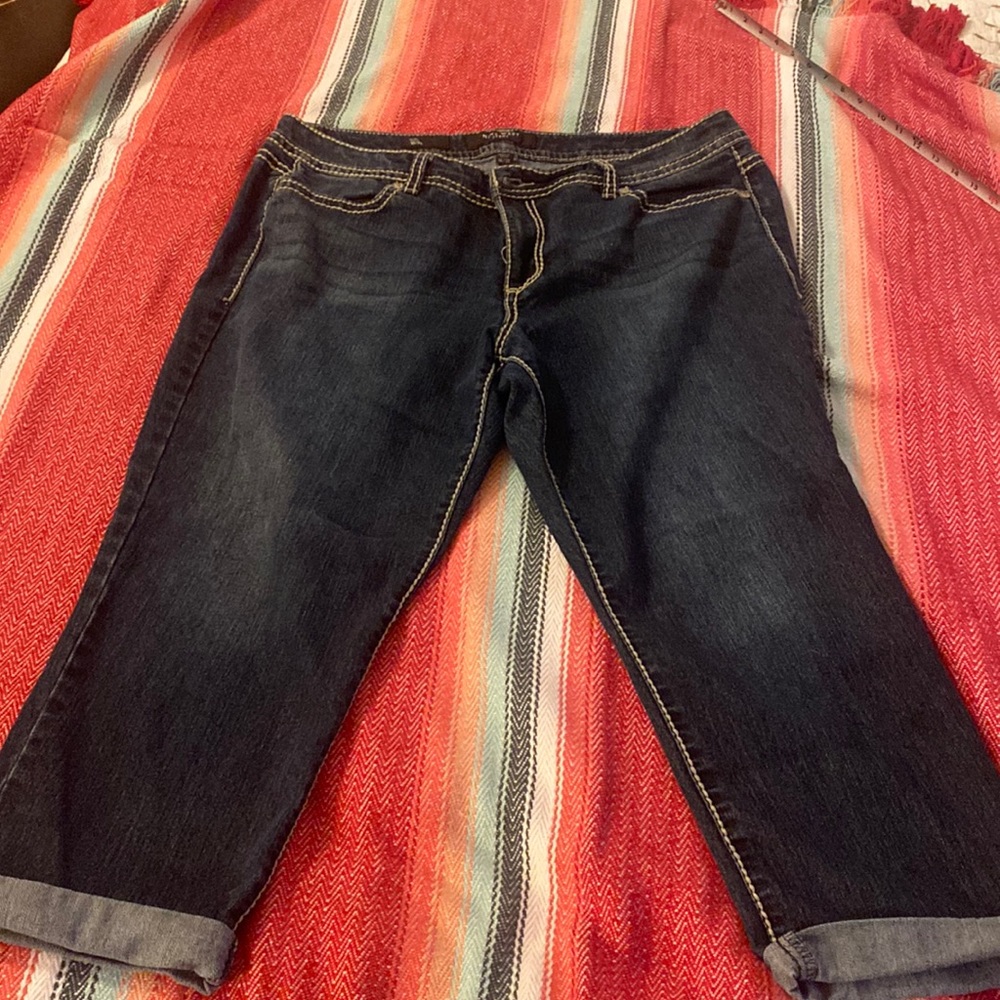 NINE WEST JEANS